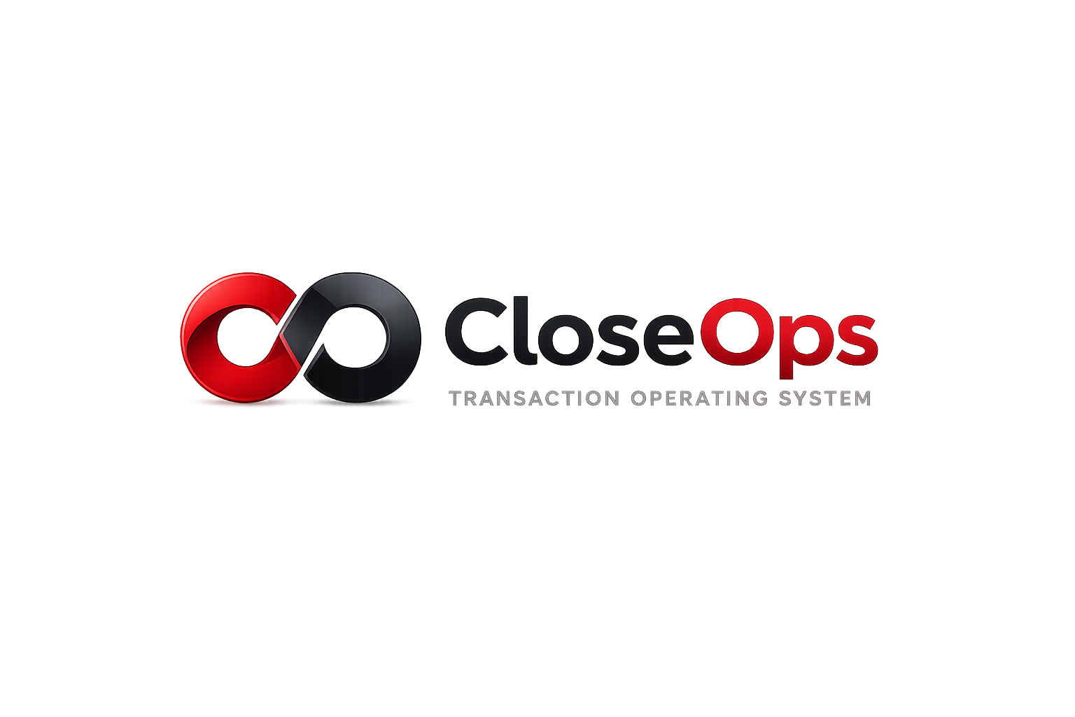 CloseOps — Transaction Operating System